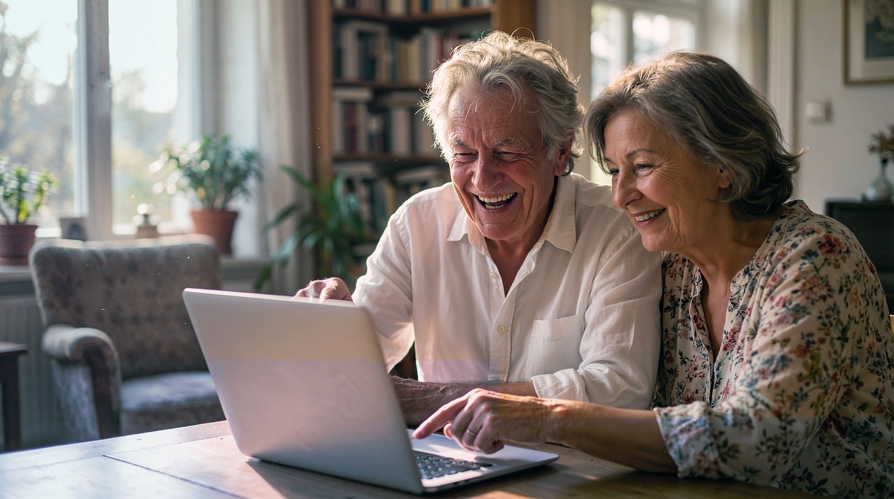 Seniorenberatung Hero